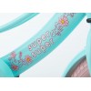 Supersuper Lola Børnecykel 14 tommer Piger Mint-rosa Supersuper Lola Børnecykel 14 tommer Piger Mint-Rosa