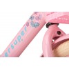 Supersuper Little Miss 16-tommer Børnecykel Piger Pink Supersuper Little Miss Børnecykel 16 tommer Piger Pink