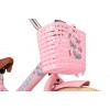 Supersuper Little Miss Børnecykel 18 tommer Piger Pink