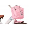 Supersuper Little Miss Pigecykel 18 tommer Hvid Supersuper Little Miss Børnecykel 18 tommer Piger Hvid