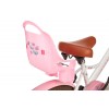 Supersuper Little Miss Pigecykel 18 tommer Hvid Supersuper Little Miss Børnecykel 18 tommer Piger Hvid