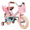 Supersuper Little Miss Børnecykel 12 tommer Piger Pink Supersuper Little Miss Børnecykel 12 tommer Piger Pink
