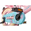 Supersuper Little Miss Børnecykel 12 tommer Piger Pink Supersuper Little Miss Børnecykel 12 tommer Piger Pink