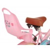 Supersuper Little Miss Børnecykel 12 tommer Piger Pink Supersuper Little Miss Børnecykel 12 tommer Piger Pink