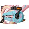 Supersuper Little Miss Børnecykel 14 tommer Piger Pink Supersuper Little Miss Børnecykel 14 tommer Piger Pink