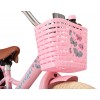 Supersuper Little Miss Børnecykel 14 tommer Piger Pink Supersuper Little Miss Børnecykel 14 tommer Piger Pink
