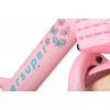 Supersuper Little Miss Børnecykel 14 tommer Piger Pink Supersuper Little Miss Børnecykel 14 tommer Piger Pink