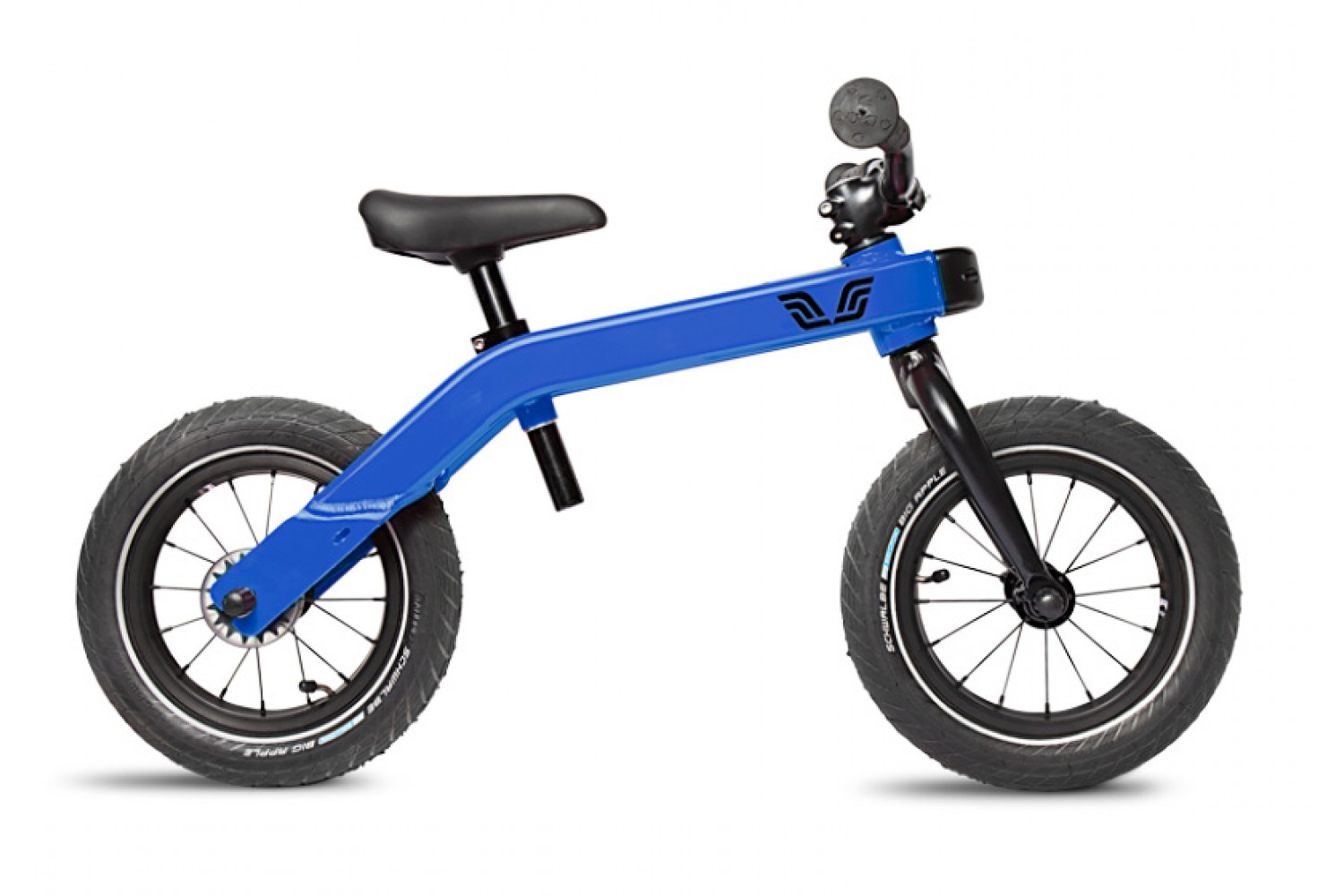 Vici Vélo évolutif 3 en 1 Blå Robust Vici Vélo évolutif 3 en 1 Blå Robust
