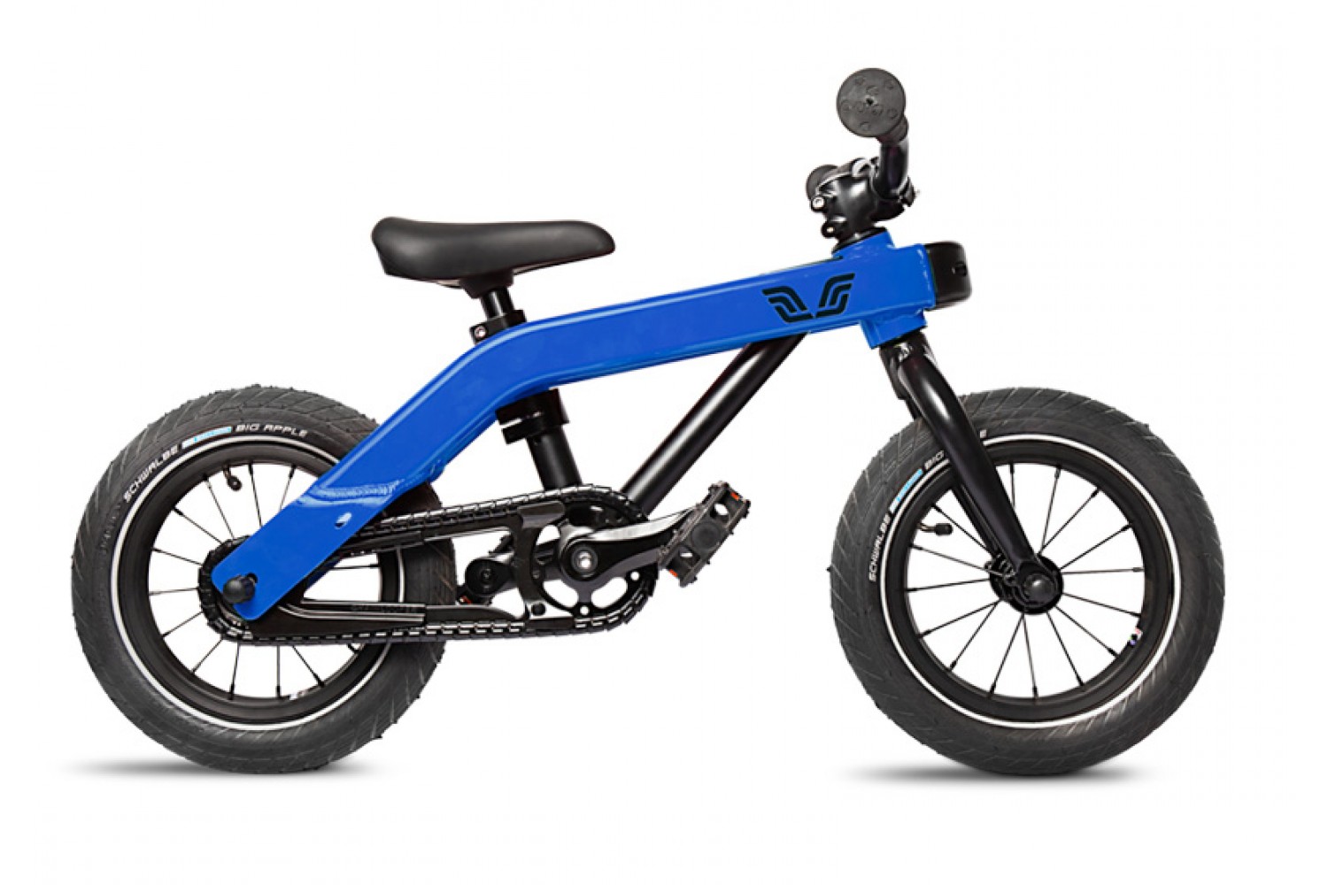 Vici Vélo évolutif 3 en 1 Blå Robust Vici Vélo évolutif 3 en 1 Blå Robust