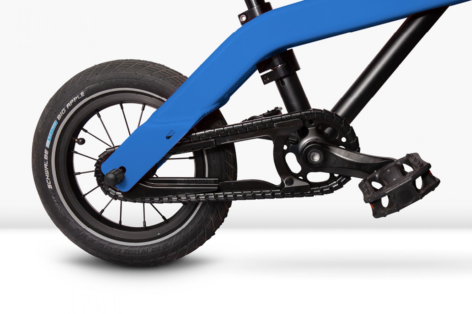 Vici Vélo évolutif 3 en 1 Blå Robust Vici Vélo évolutif 3 en 1 Blå Robust