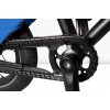 Vici Vélo évolutif 3 en 1 Blå Robust Vici Vélo évolutif 3 en 1 Blå Robust