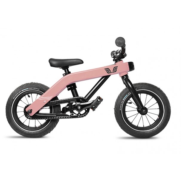 Vici 3-i-1 Vækstcykel Vintage Pink