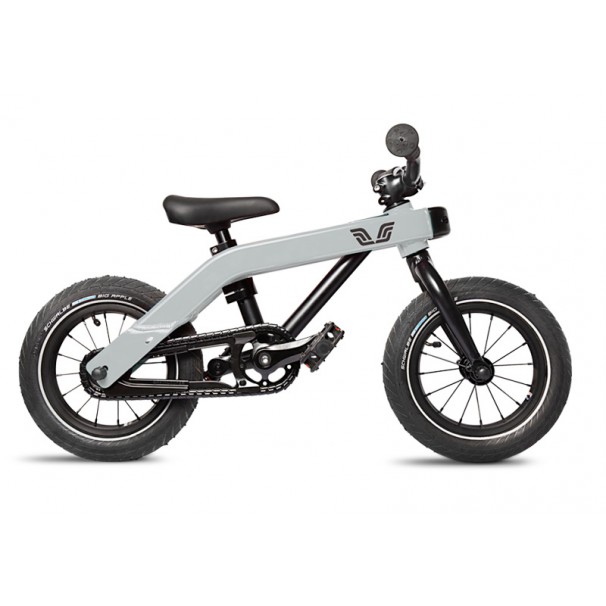 Vici 3-i-1 Vækstcykel Vintage Blå